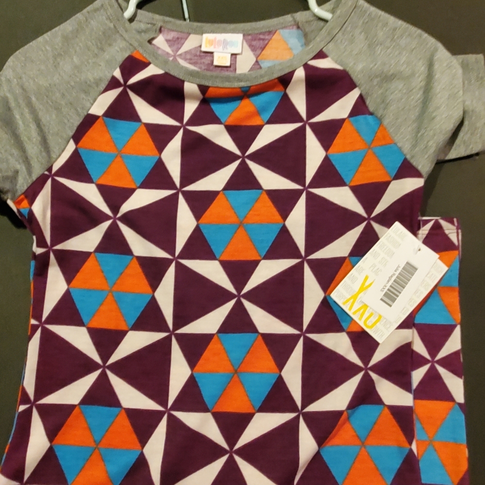 LulaRoe Julia Bundle XXS